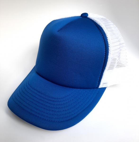 Cobra-Trucker-Foam-Cap